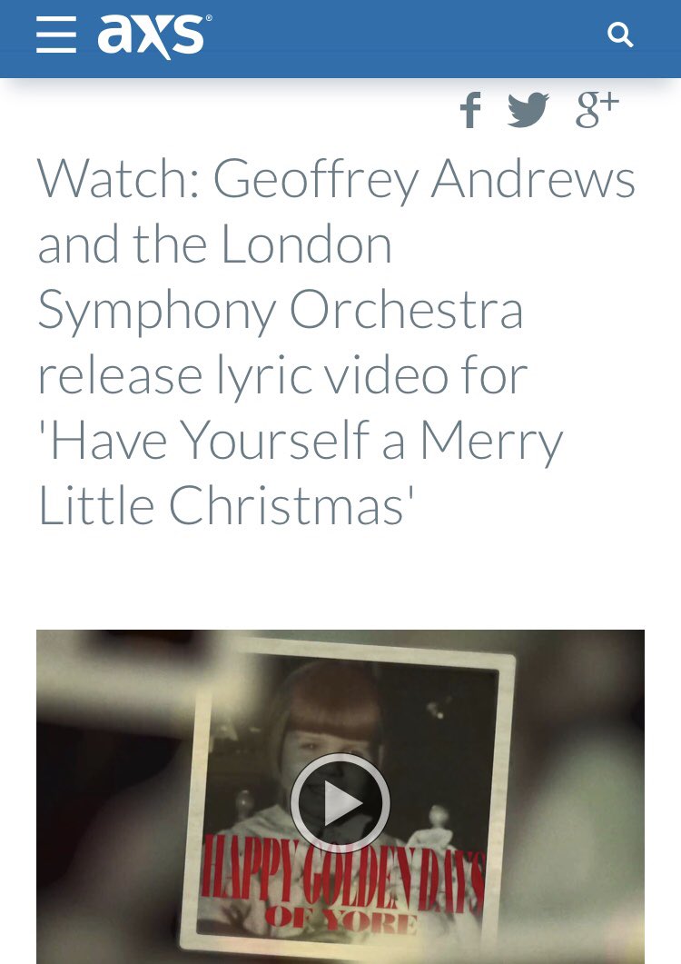 Geoffrey Andrews tweet media