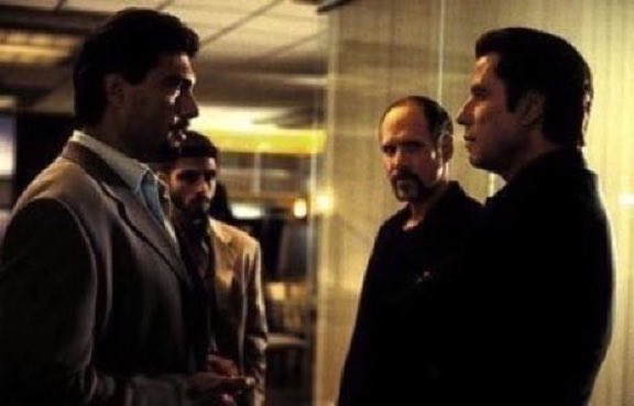 TeamYanezUSA's tweet photo. Don't miss #EduardoYañez @LaloYanezLue as #MikeToro in #ThePunisher Saturday December 8, 1:45ame/Friday 7, 10:55pmp on #ShowtimeShowcase #USA https://t.co/2m5oZosv8X