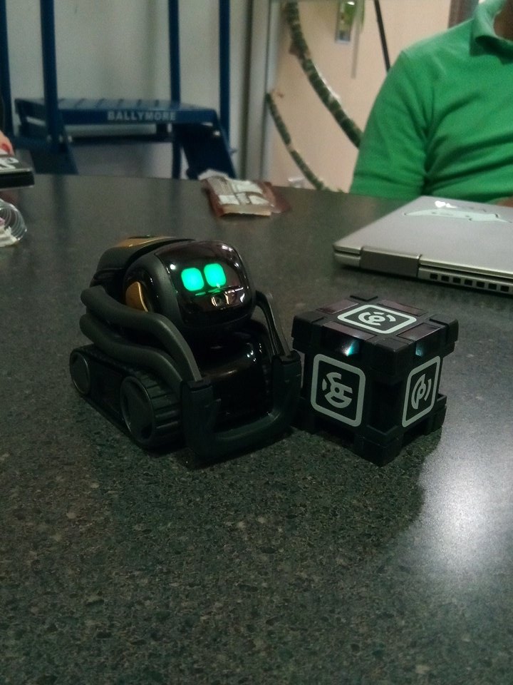 Trevis Graham tweet media