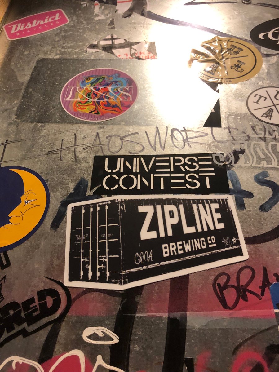 Together again. ⁦<a href="/UNIVERSECONTEST/">UNIVERSE CONTEST</a>⁩ ⁦@TeamSoundpony⁩