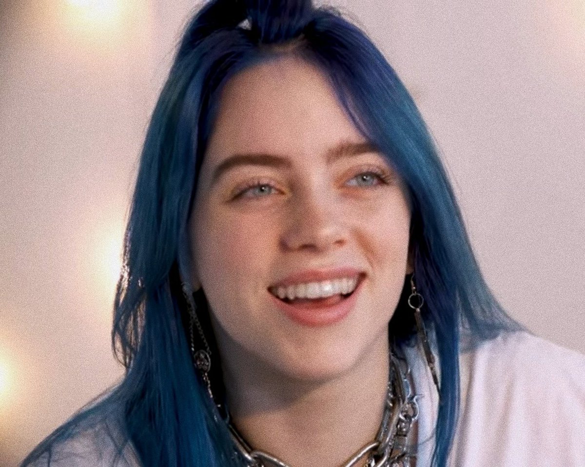 billiearteilish's tweet photo. So precious https://t.co/muhL1XeSMW
