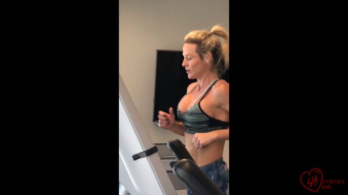 Sydney's Sneaky Hotel Workout by The Sydney Hail https://t.co/DfPvOQVW0I Find it on #ManyVids https://t<a href="/tag/manyvids"class="tags"><span>#manyvids</span></a>
