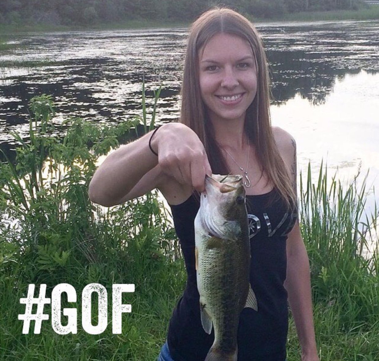 The Girls Of Fishing (@GirlsofFishing) / X