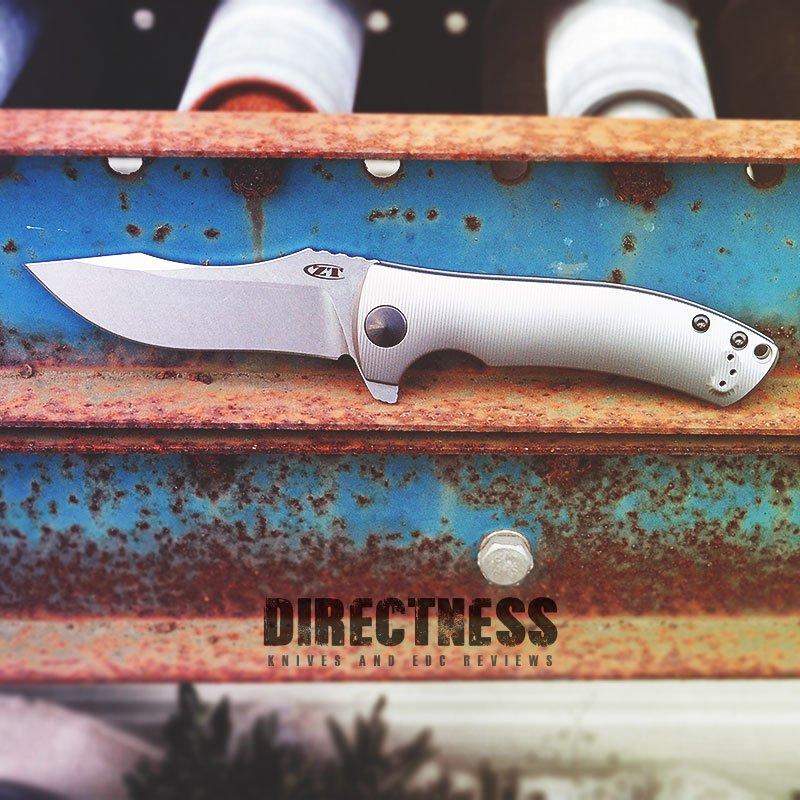 directnessknife's tweet photo. Pretty looking big boy. Zero Tolerance 0920 titanium flipper by Les George. #zt0920 #zerotolerance #lesgeorge #titaniumflipper #titaniumfolder https://t.co/VNUHZTgqQ1