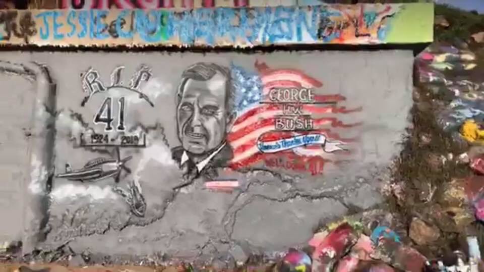 Graffiti Bridge  RIP