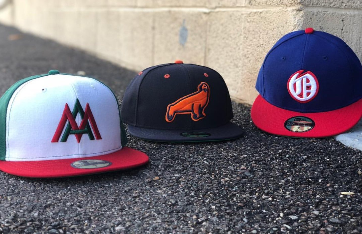 HAT CLUB on X: Use MILB30 to save 30% on all MiLB hats! 1938 San Francisco  Seals🌉 1948 Oakland Oaks🌰 1979 Miami Amigos👬 1985-1987 Vancouver  Canadians🇨🇦 1985-1990 Jacksonville #Expos ⚾ 1989-1993