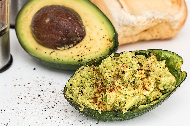 NeurofitSystems's tweet photo. Fat is NOT the Villain!
The Facts You Need to Know About Fat and Your Brain Health  https://t.co/mesKVKJgsP https://t.co/wO16WoWK0H