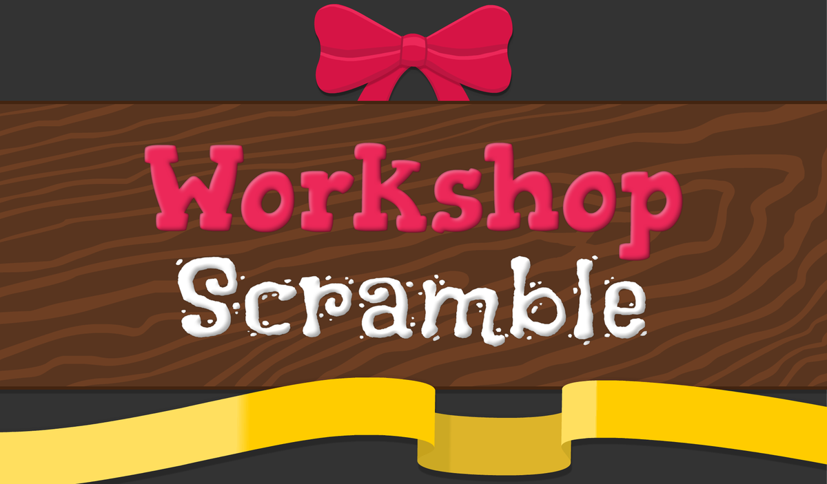 Inverted Productions @ TetrEscape out now! tweet media