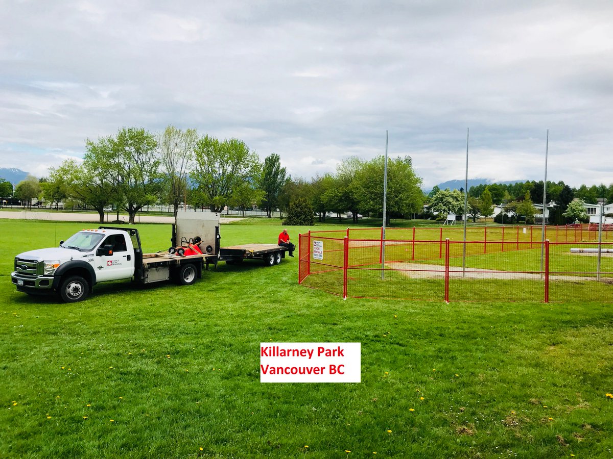 MapleDisposal's tweet photo. Some of our fencing jobs in Lower Mainland.. https://t.co/yfDyo6Qh70