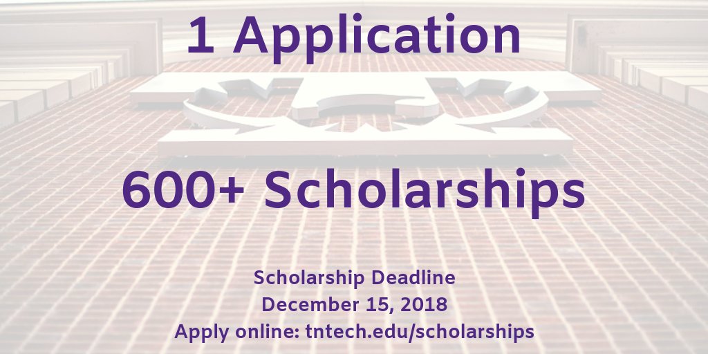 Tennessee Tech tweet media