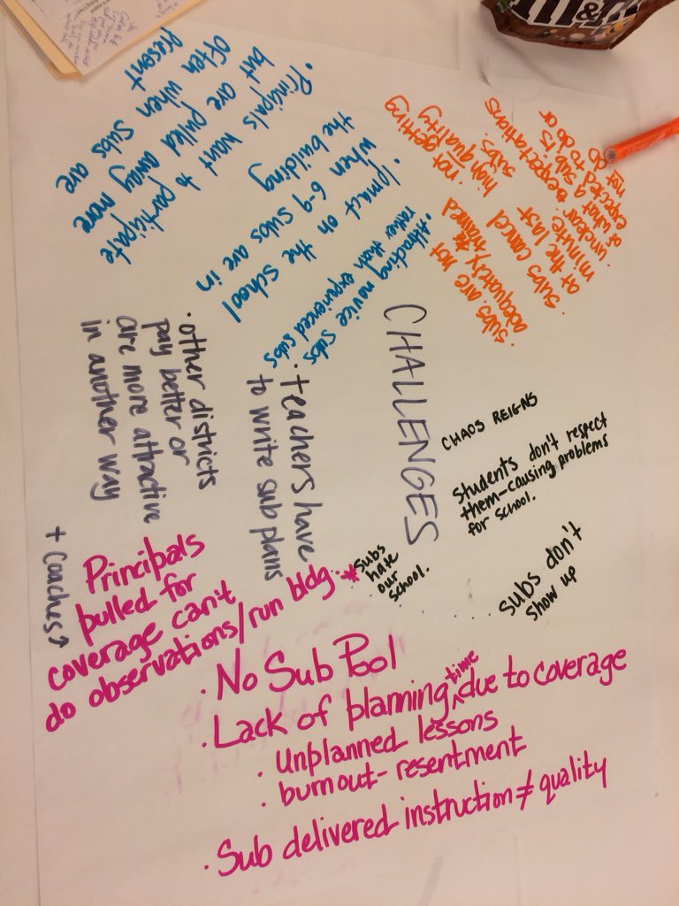 Teacher ED by Design tweet media