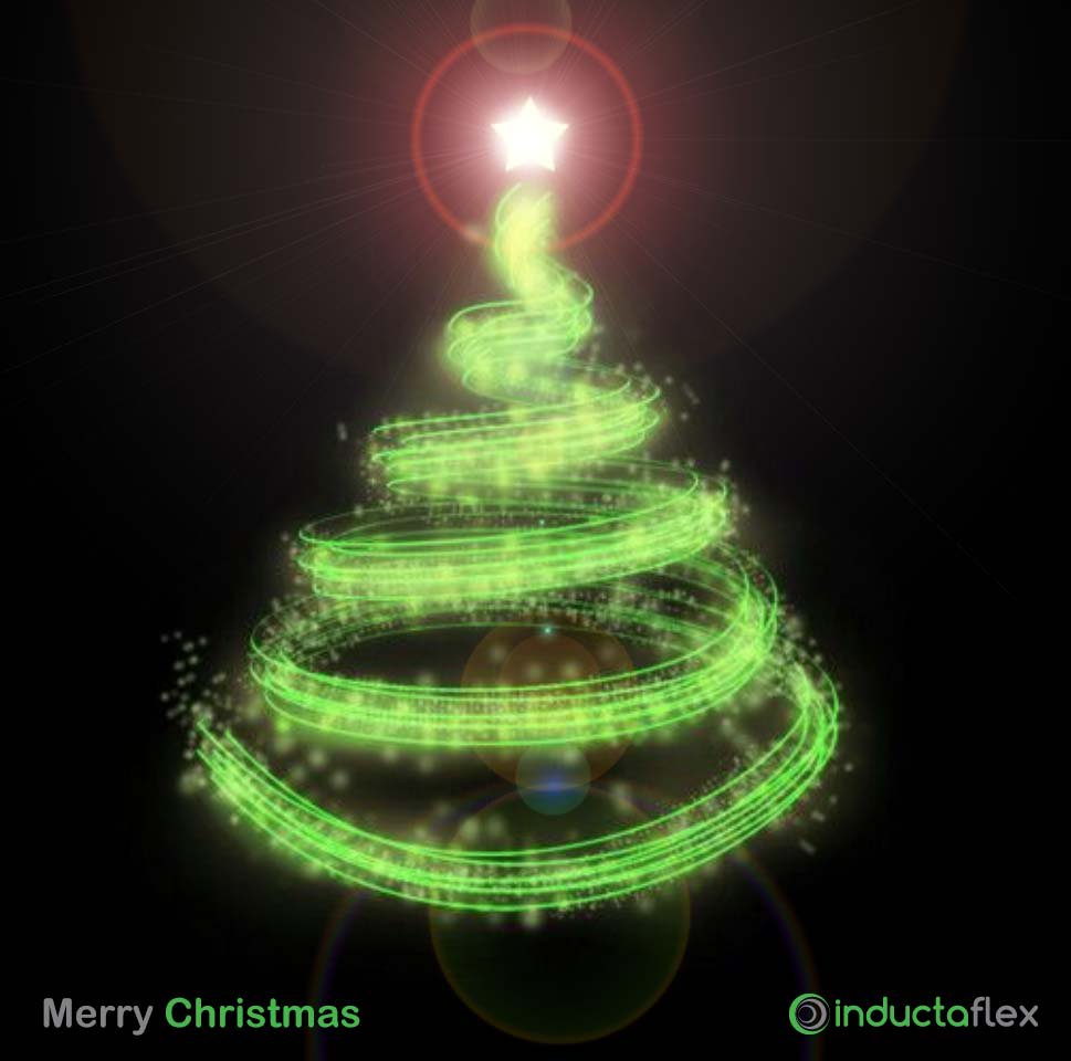 inductaflex's tweet photo. Have a great run up to #christmas https://t.co/gIVRgqqI5l