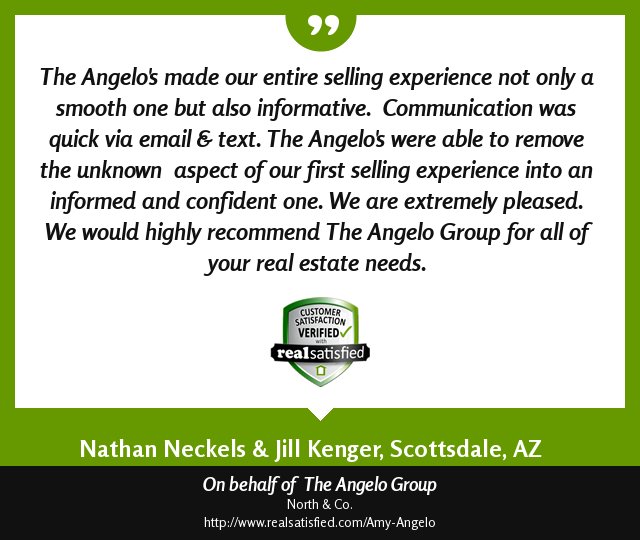 AngeloGroup's tweet image. How does this make me feel? Let’s start with ecstatic. :) realsatisfied.com/Amy-Angelo via @realsatisfied