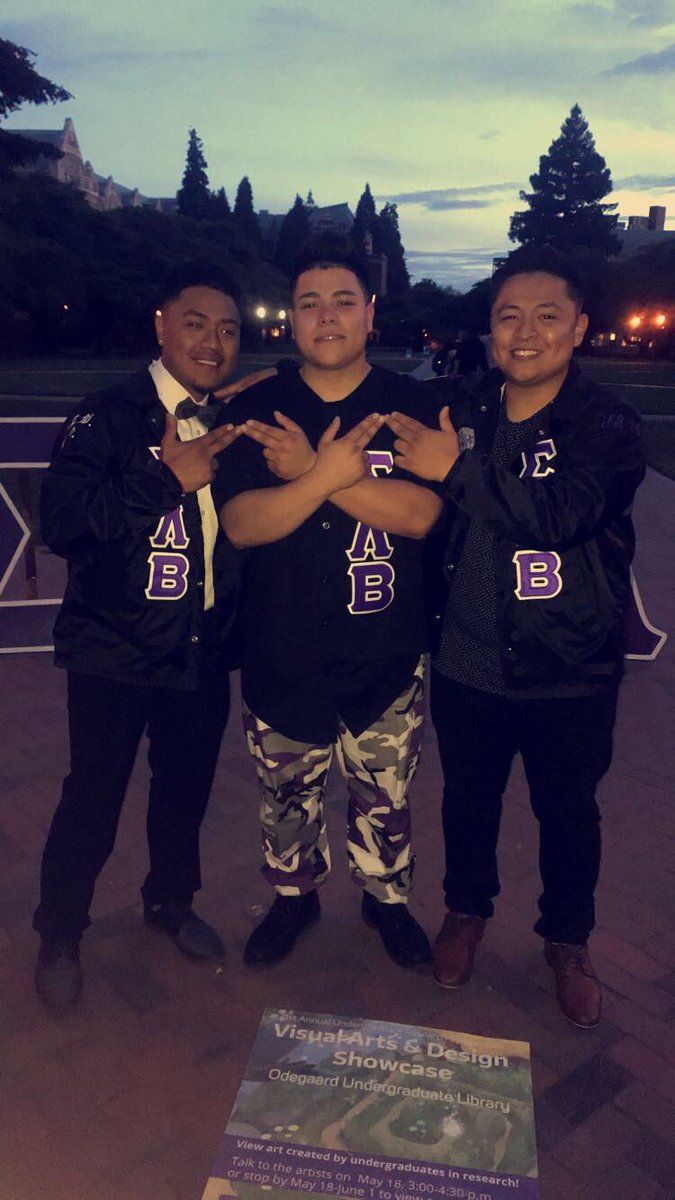 gmogollan7's tweet image. 3 years ago I crossed into the most honorable Sigma Lambda Beta International Fraternity Inc. #Fall15 #FirmFam