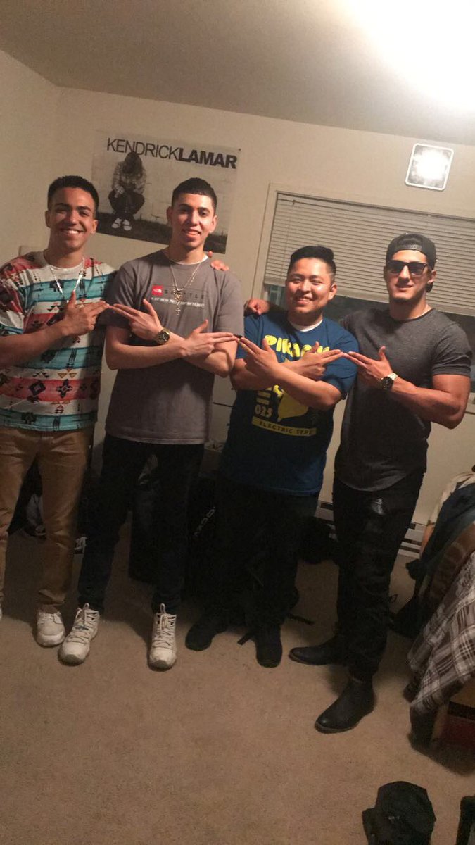 gmogollan7's tweet image. 3 years ago I crossed into the most honorable Sigma Lambda Beta International Fraternity Inc. #Fall15 #FirmFam