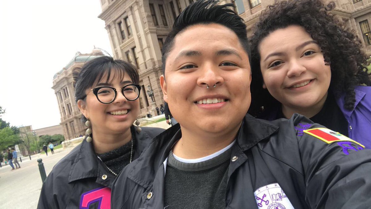 gmogollan7's tweet image. 3 years ago I crossed into the most honorable Sigma Lambda Beta International Fraternity Inc. #Fall15 #FirmFam