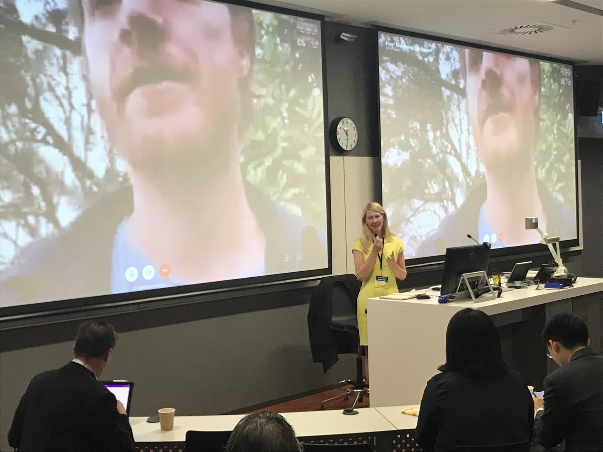 Nth Syd Innovation Network tweet media