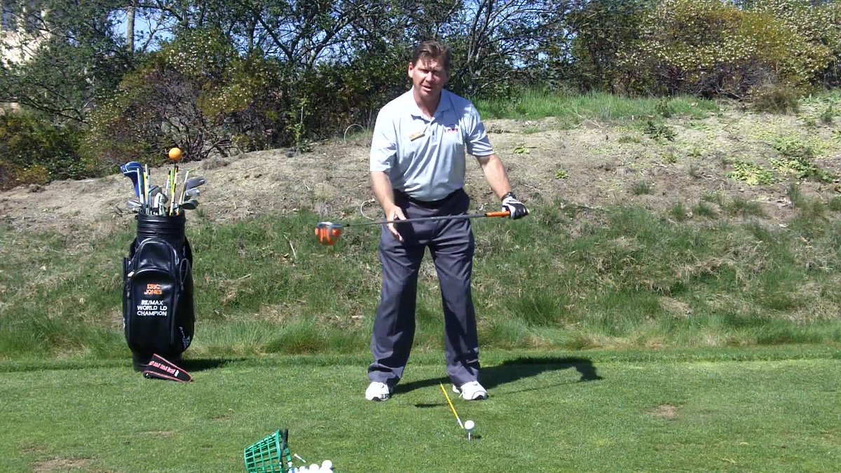 BeginBetterGolf tweet picture