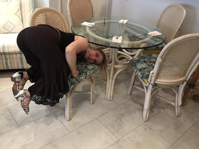 Set test ⛳️😜 https://t.co/dZwshYN6XI<a href="/tag/yoga"class="tags"><span>#yoga</span></a><a href="/tag/taboo"class="tags"><span>#taboo</span></a><a href="/tag/cumshot"class="tags"><span>#cumshot</span></a><a href="/tag/amateur"class="tags"><span>#amateur</span></a><a href="/tag/milfmom"class="tags"><span>#milfmom</span></a><a href="/tag/xham"class="tags"><span>#xham</span></a>