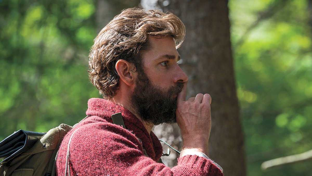 #GoldenGlobes snubs: 'A Quiet Place,' 'Eighth Grade,' 'Atlanta' and 'Succession' were among the projects only earning one nomination apiece despite experts predicting more nods thr.cm/IhEbV6