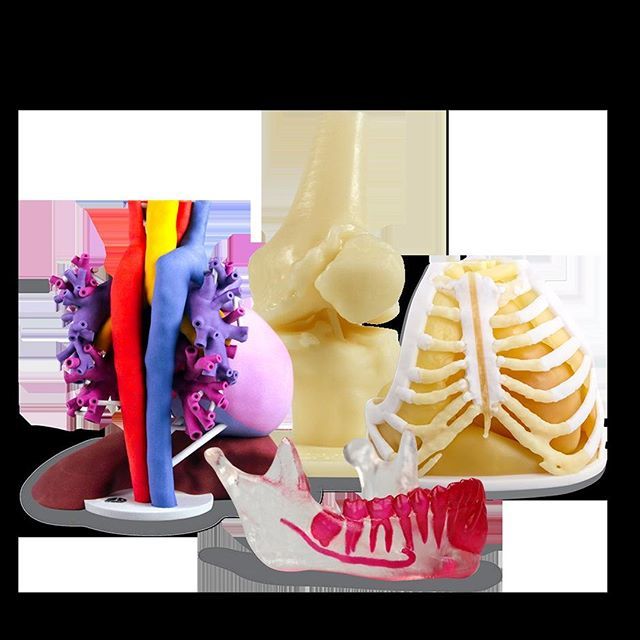 3dheals's tweet photo. Radiological society of north america post guidelines for 3d printed anatomic models @RSNA #3dprinting #healthcare #anatomicmodel #guidelines #FDA #Medical #technology #JoinTheTribe https://t.co/kN1zQpX7xw https://t.co/PrveT3Lmbr https://t.co/lv4e2UmIlE