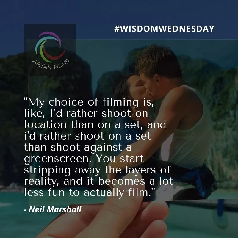 AryanFilmsTH's tweet image. 𝐊𝐞𝐞𝐩 𝐢𝐭 𝐫𝐞𝐚𝐥; 𝐅𝐢𝐥𝐦 𝐨𝐧 𝐥𝐨𝐜𝐚𝐭𝐢𝐨𝐧! 😎👍 #WisdomWednesday 

𝘍𝘰𝘳 𝘵𝘩𝘦 𝘣𝘦𝘴𝘵 𝘧𝘪𝘭𝘮𝘪𝘯𝘨 𝘭𝘰𝘤𝘢𝘵𝘪𝘰𝘯𝘴 𝘪𝘯 𝘛𝘩𝘢𝘪𝘭𝘢𝘯𝘥, 𝘨𝘦𝘵 𝘪𝘯 𝘵𝘰𝘶𝘤𝘩 𝘵𝘰𝘥𝘢𝘺!

🌐 goo.gl/HLzK3p
📱 (+66) 81-945-1888
📧 info@aryanfilms.com