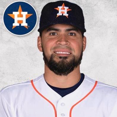 robinson28ch's tweet photo. Happy and grateful to God for this opportunity. Feliz y agradecido con Dios por esta oportunidad. #NewProfilePic https://t.co/lxxe415Ixu