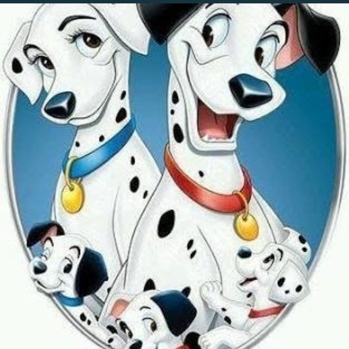 I have found my perdita and loving mate @SweetPerdita I love you darling for ever and always