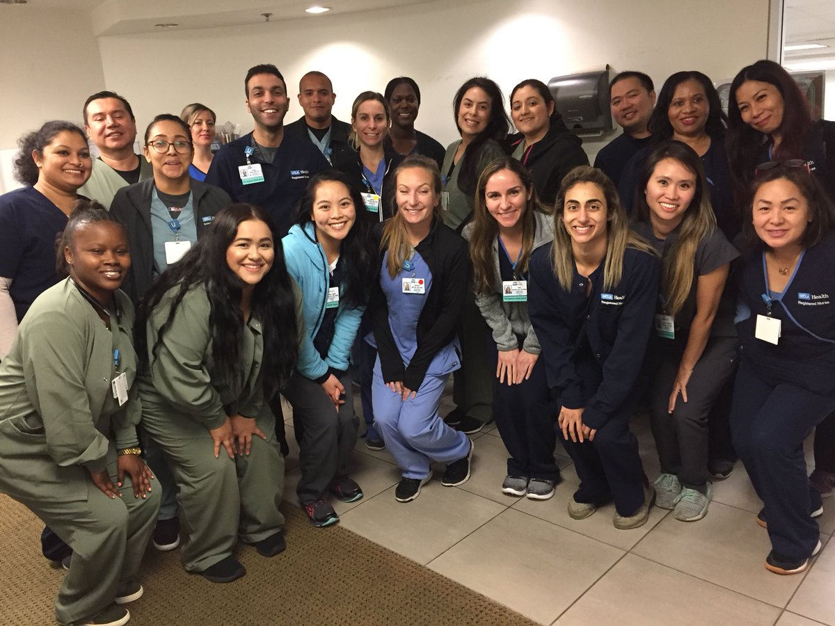 NursingSimUCLA's tweet photo. Welcome to our UCLA Family!
Nursing Orientation December 6th Group.
#nursingeducation #Nursingsimulation #UCLAHealth https://t.co/h2XbsXqvOg