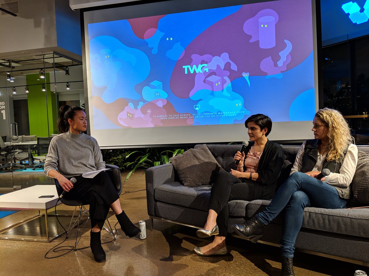 Christine Jinae Lee tweet media