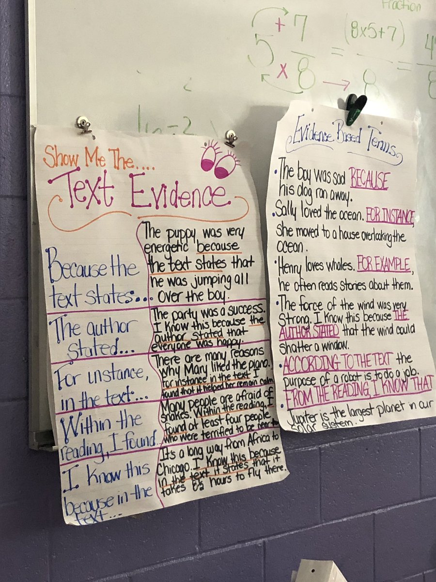 APSInducts's tweet image. Setting 👧🏽👦🏽 up for success requires scaffolding. @forrest_taylor1 @WallineW @APSFinchEagles @APSFinchAP @TMunn_PLC #TeacherModeling #AnchorCharts #VerbalVisualInstructions #AcademicConversations