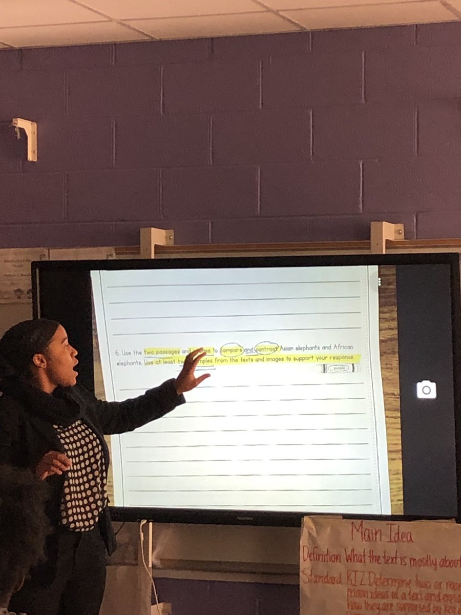 APSInducts's tweet image. Setting 👧🏽👦🏽 up for success requires scaffolding. @forrest_taylor1 @WallineW @APSFinchEagles @APSFinchAP @TMunn_PLC #TeacherModeling #AnchorCharts #VerbalVisualInstructions #AcademicConversations
