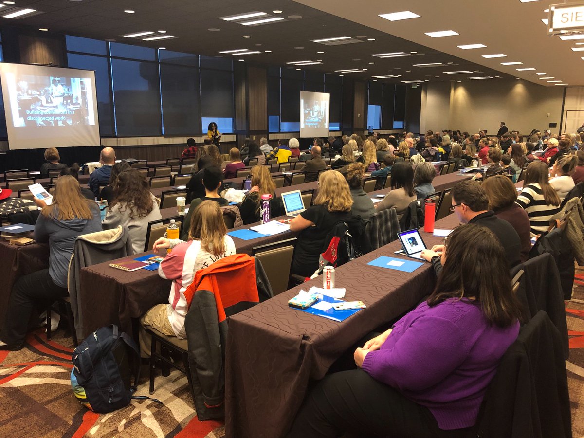 WCSDProfLearn's tweet image. WCSD SEL speaker series at the Nugget featuring Keeth Matheny playing to a great crowd! #weareWCSD @wcsdsel