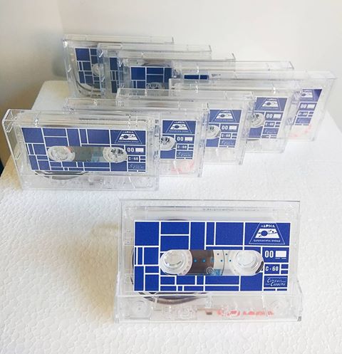 our triple split release is coming...
Igor Amokian+Cinturon Negro+<a href="/HiddenPhase/">Patl de Ahorcarte</a> 

tapes almost ready....