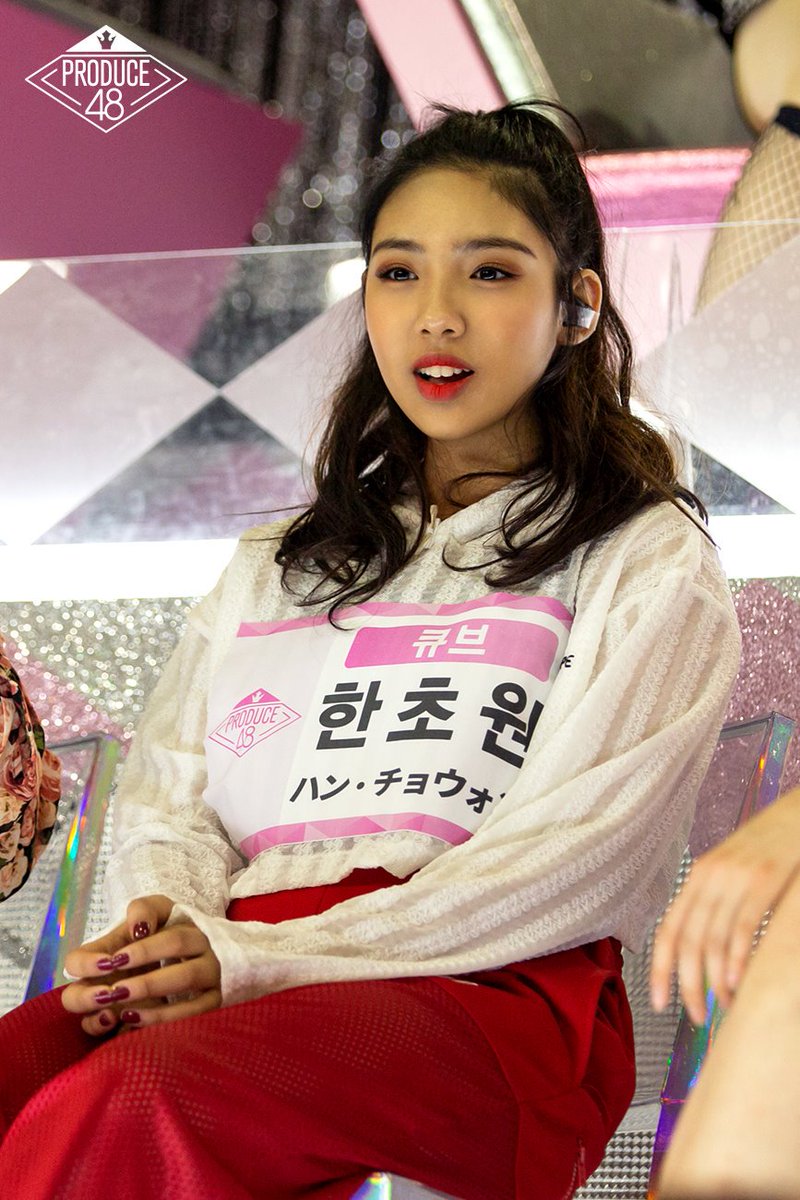 chowoncutee's tweet image. Missing you already 😢❤
#hanchowon #CUBEent #CUBEtrainee