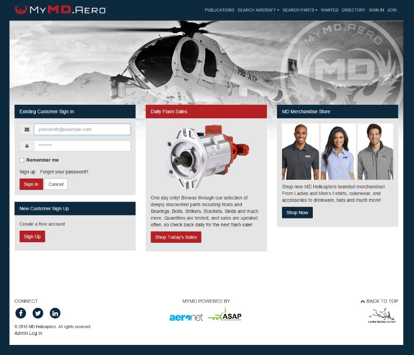 MDHelicopters's tweet photo. https://t.co/EWOf5s4tqy announces a new Flash Sales capability! Get access to exclusive online #flashsales for deeply discounted parts. These sales will be updated daily and parts will be available on a first come, first served basis.
#myMDaero #flashsale #MDHI https://t.co/eXkm0p061s