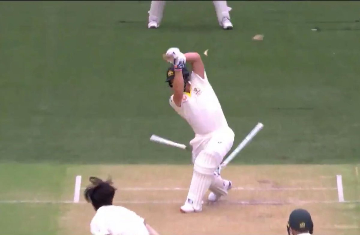 Daniel Brettig 🏏 tweet media