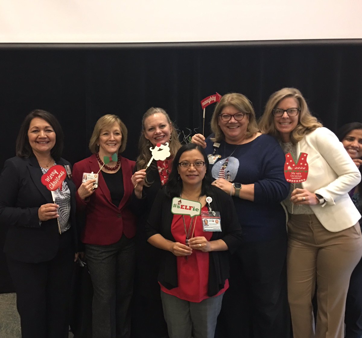 Joylyn Mae Estrella, RN tweet media