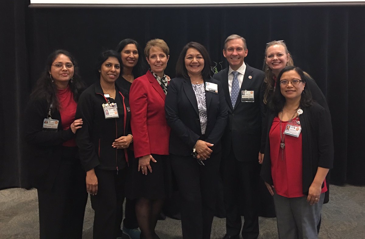 Joylyn Mae Estrella, RN tweet media