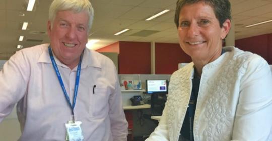 ForensicFoundat's tweet image. Specially-trained forensic physicians will now work as part of Gold Coast Health’s emergency departments following changes introduced on 1 October:
goldcoast.health.qld.gov.au/about-us/news/…