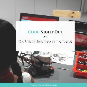 CodeWithMom's tweet photo. Hands on Lego Mindstorm https://t.co/Tp4dkCvnhG https://t.co/TcEjWFfkeD