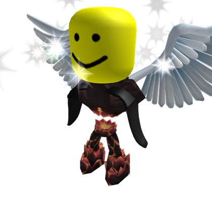 Roblox En Twitter Searching For The Perfect Item To Match - roblox catalog angel wings