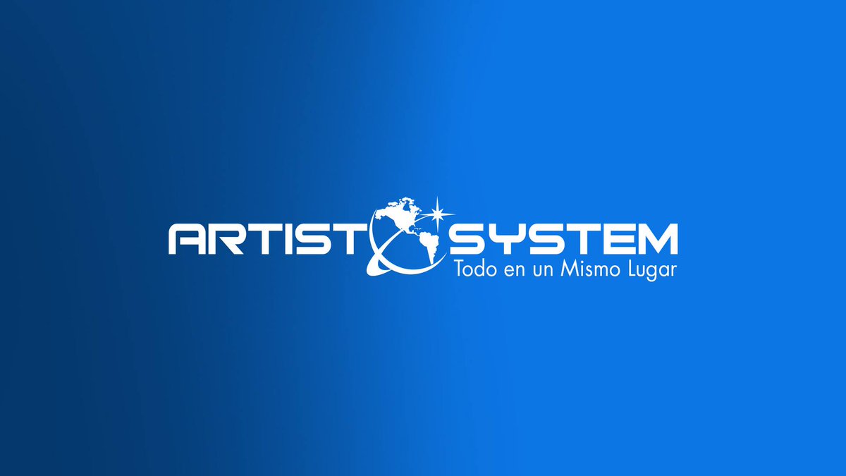 ArtistSystemtv's tweet image. facebook.com/ArtistSystemco…
