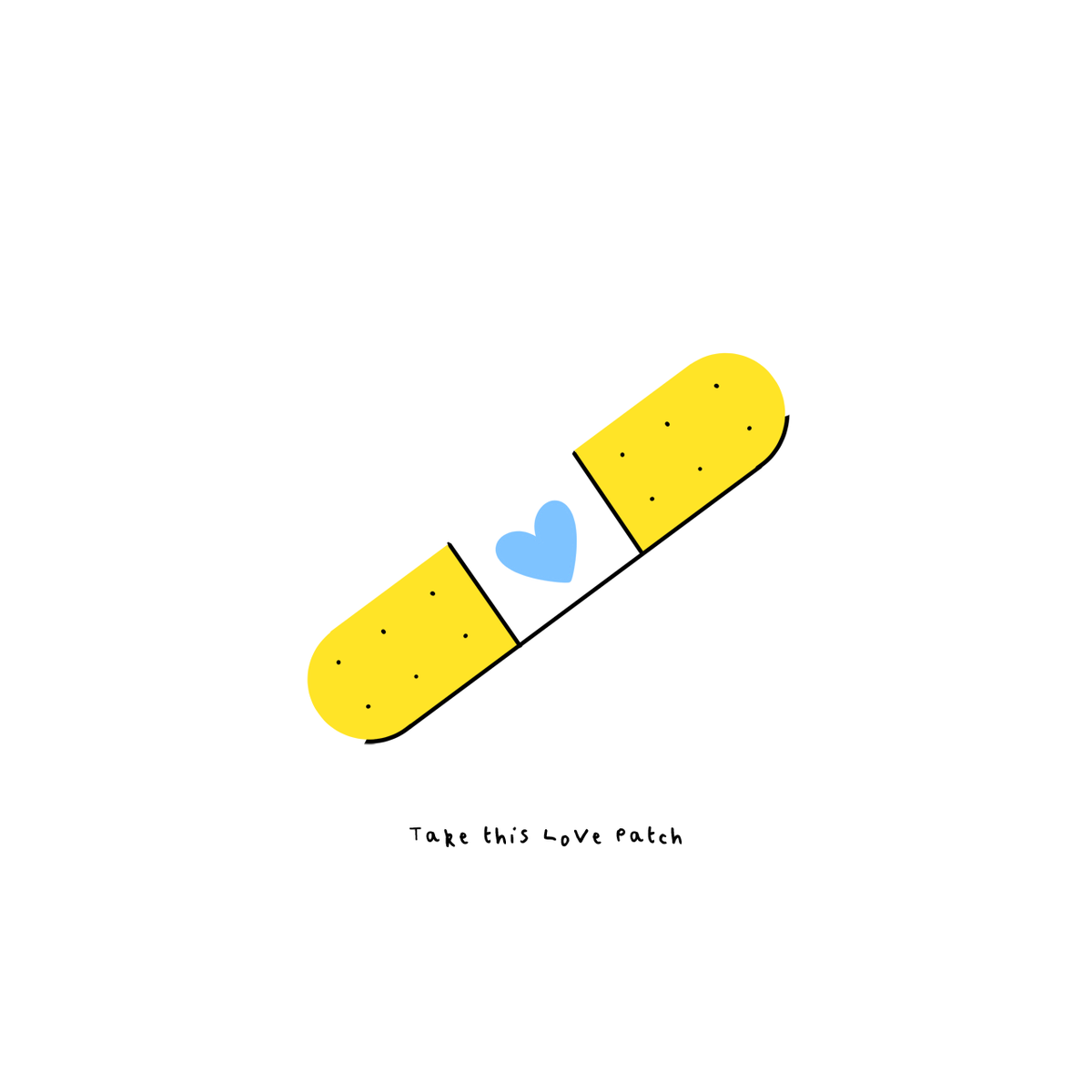 ninelifetimes's tweet image. A balloon of hope #NINE