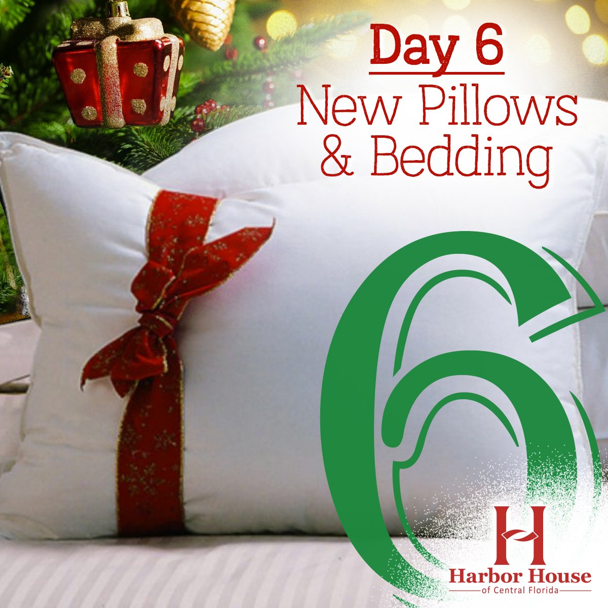 Harbor House On Twitter On The 6th Day Of Harbor House Our True