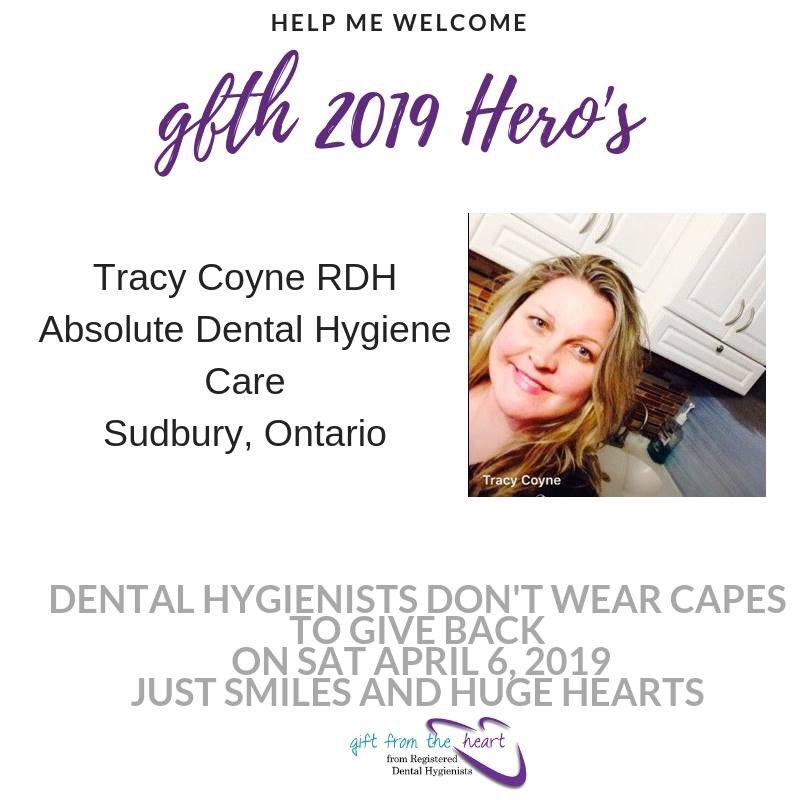 GFTH2018's tweet image. Thank you Tracy