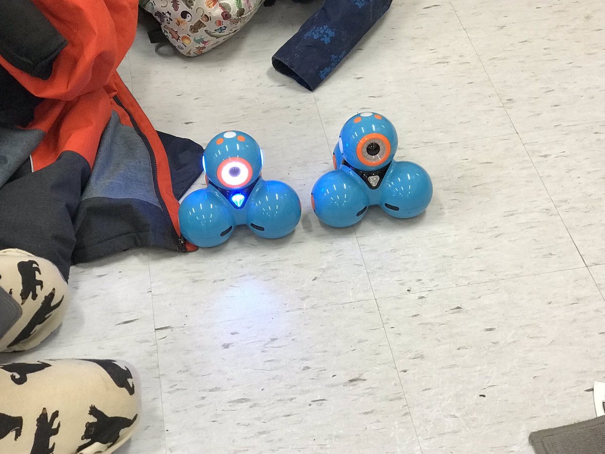 Presteign Heights ES tweet media