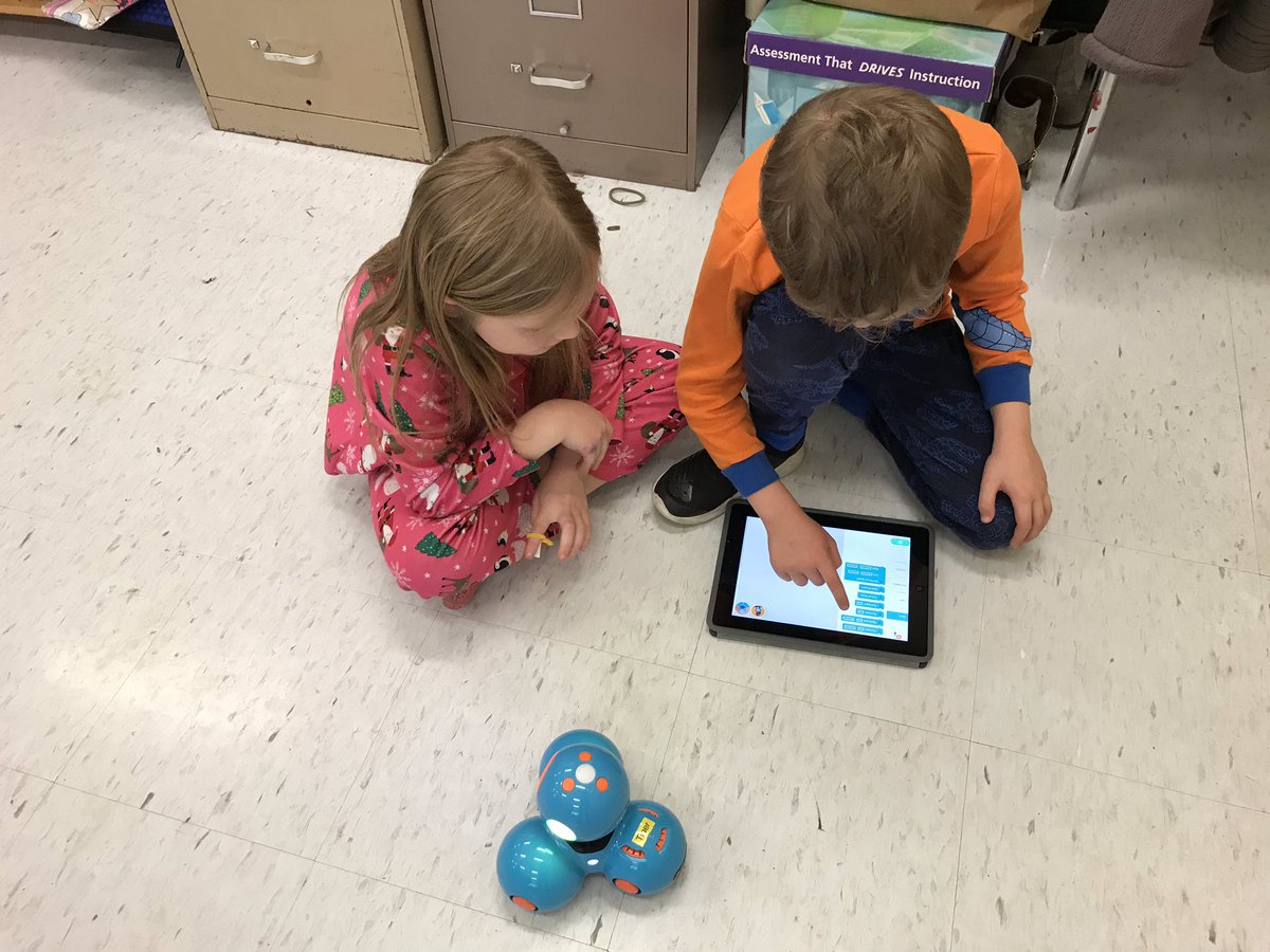 Presteign Heights ES tweet media