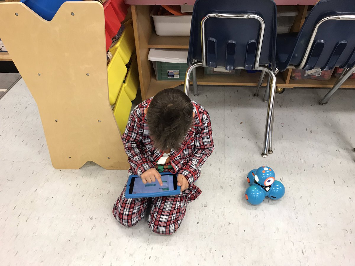 Presteign Heights ES tweet media