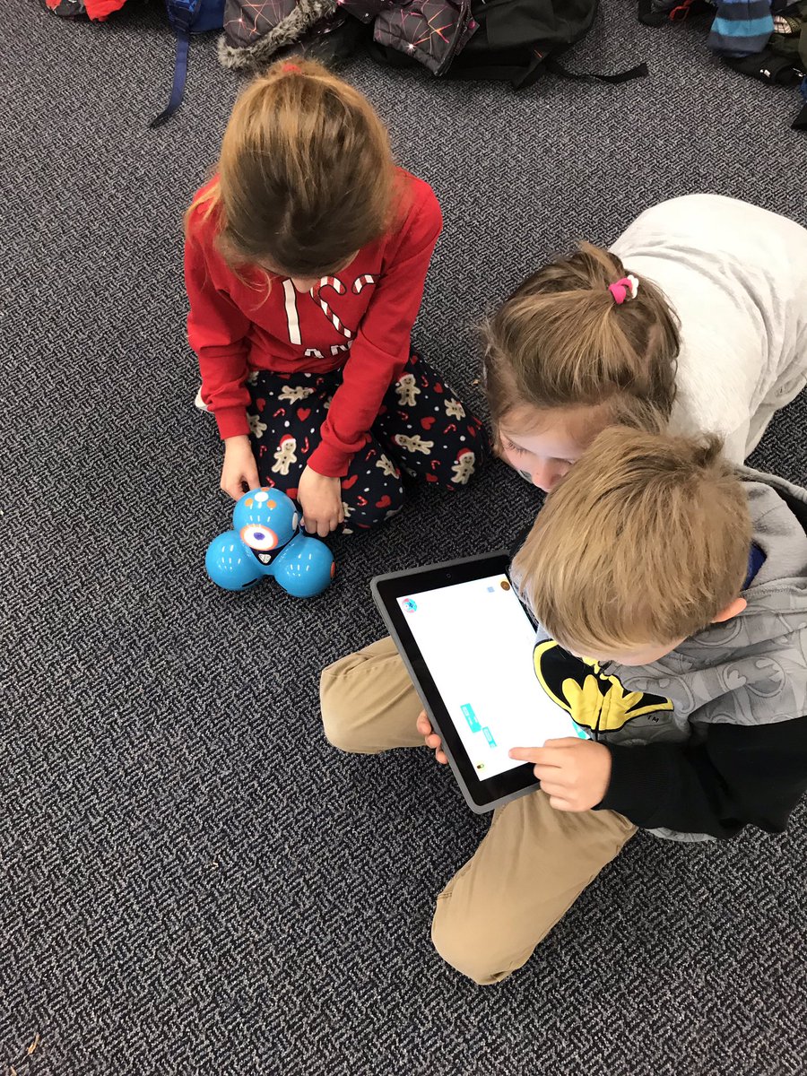 Presteign Heights ES tweet media